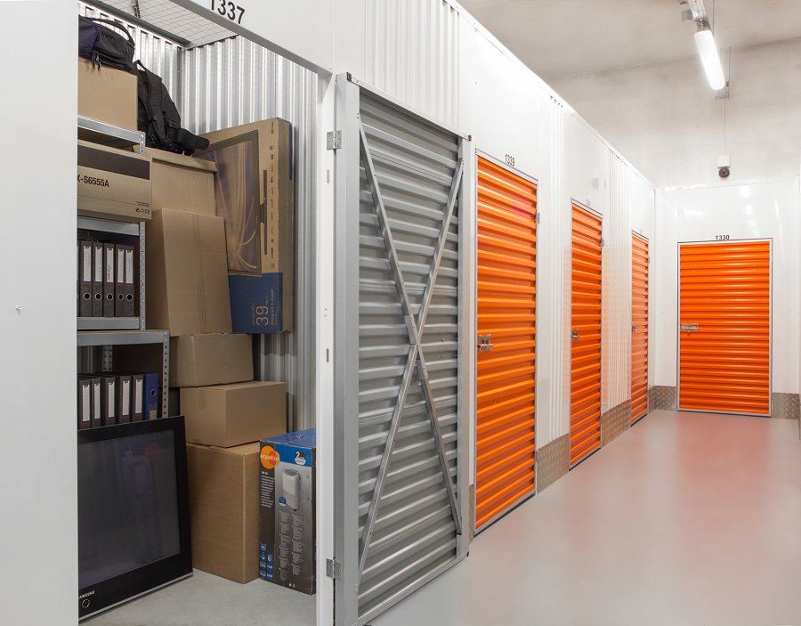 Accommodating Tips for Personal Self-Storage