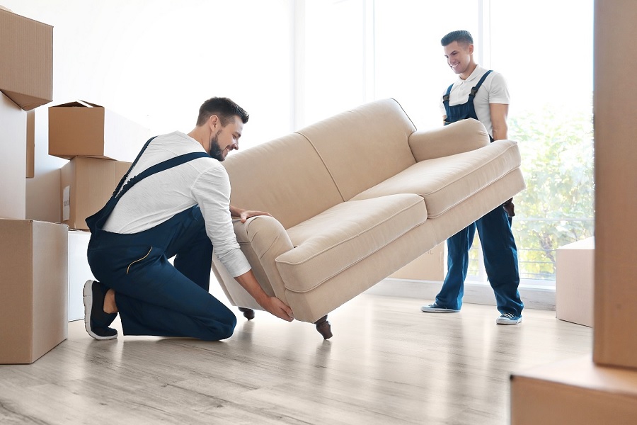 Advantages Of Hiring A Professional Moving Company For Residential Moving Services