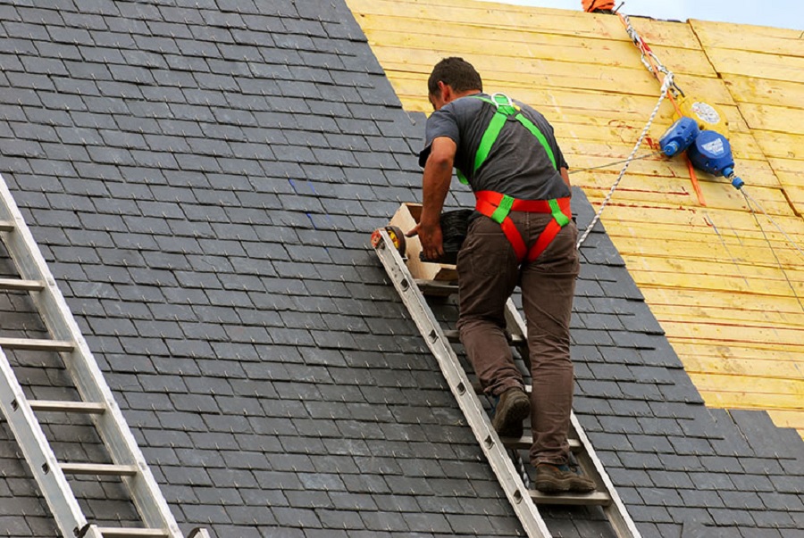 The Difference Between Shingle and Tile Roofing