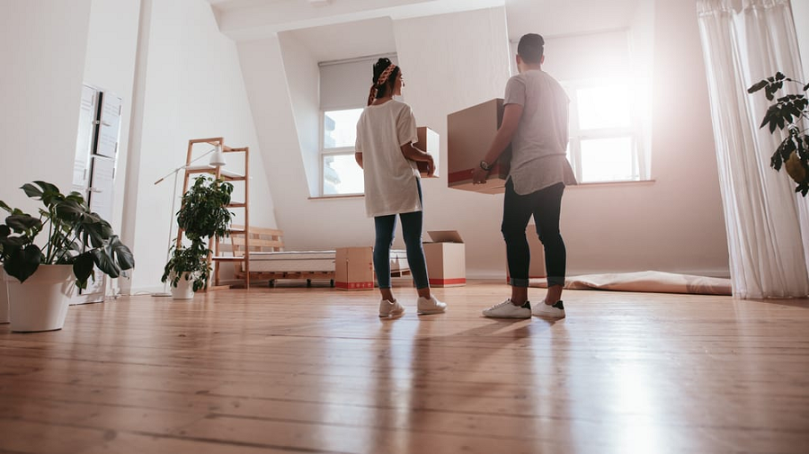 What Things to Look For While Renting an Apartment?