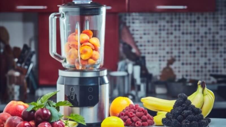 How To Choose The Best Blender For Your Kitchen