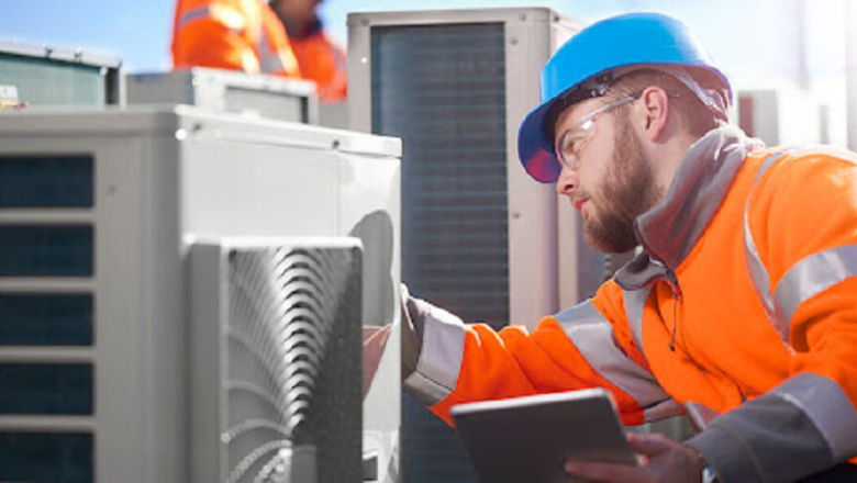 What Matters When Choosing the Right HVAC Company