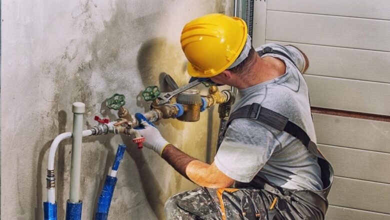 Find and hire a professional plumbing contractor with ease