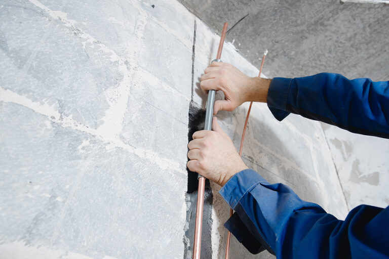 What Causes Slab Leaks and How To Fix Them?