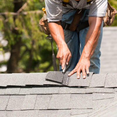 When to Choose Roof Replacement?