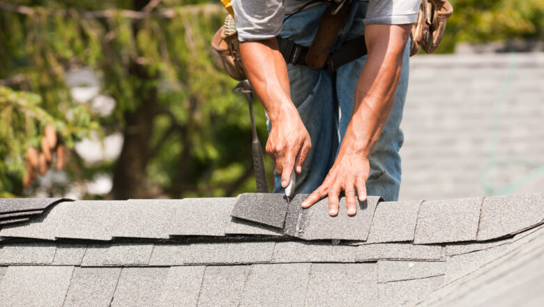 When to Choose Roof Replacement?