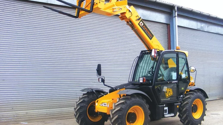Benefits Of Long-Term Agreements With A Plant Hire Company