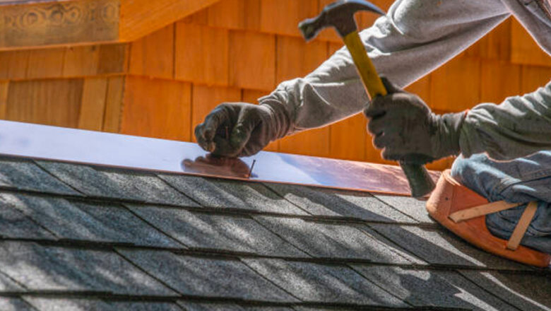 Benefits of Roof Repair and Maintenance
