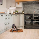 Get More Ideas Of How To Style A Pet Friendly Kitchen For Your Family 