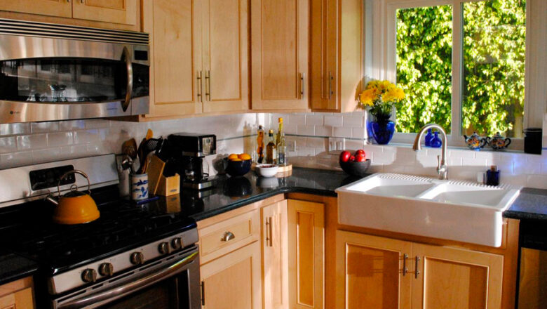 Kitchen Refacing: Are They Worth Your Money?