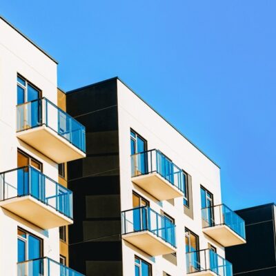 Why Should You Consider Moving Into A Condo?
