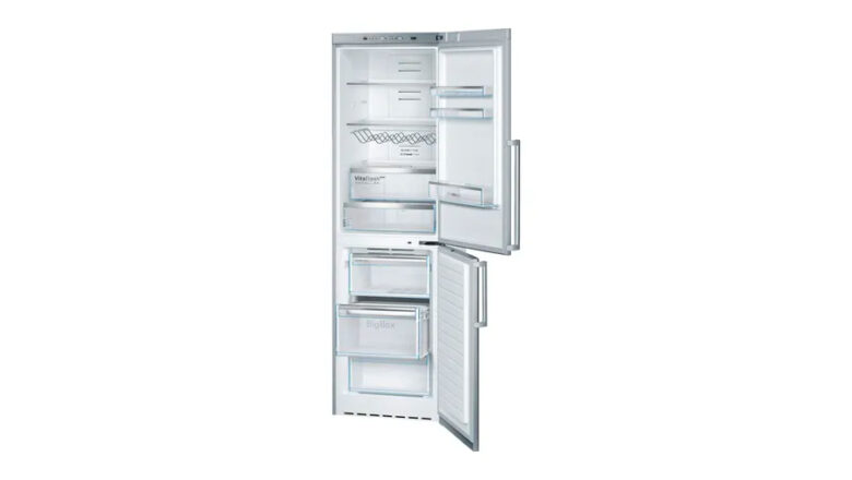 Bosch Fridge is what makes your life easier and hassle-free