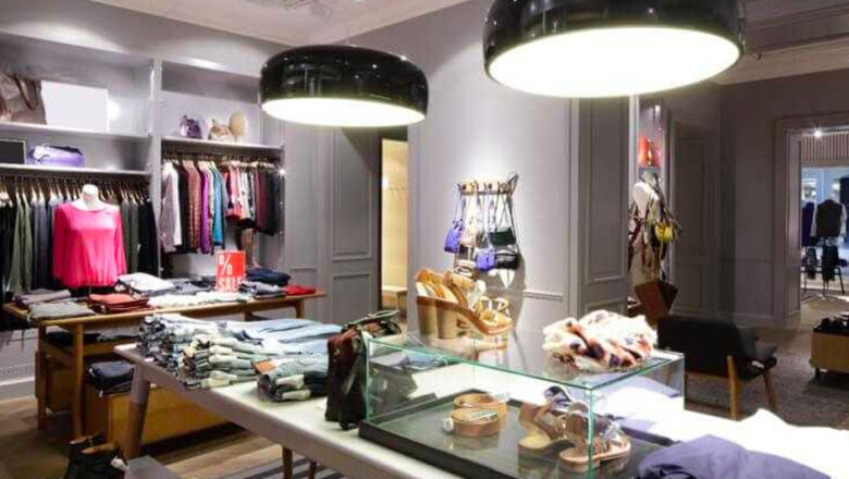 A Complete Guide to Properly Design & Illuminate Retail Space