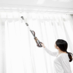Why Choose On-site Curtain Cleaning?