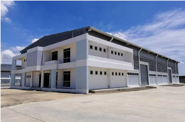 Things to Do to Find an Industrial Space to Rent