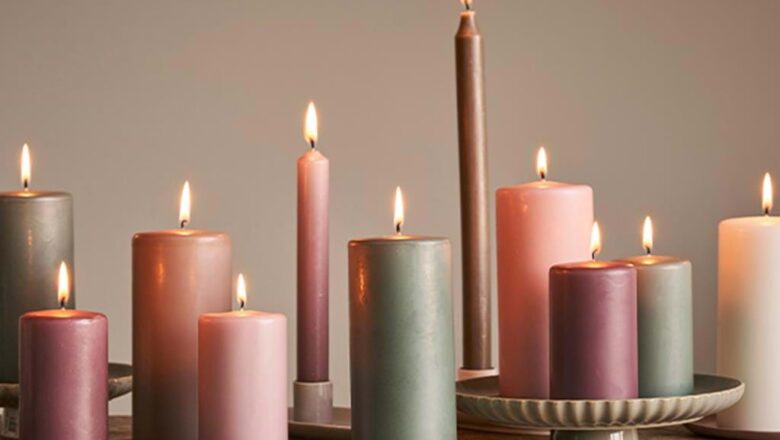 Exceptional Spiritual Candles that Have the Mindful Effect