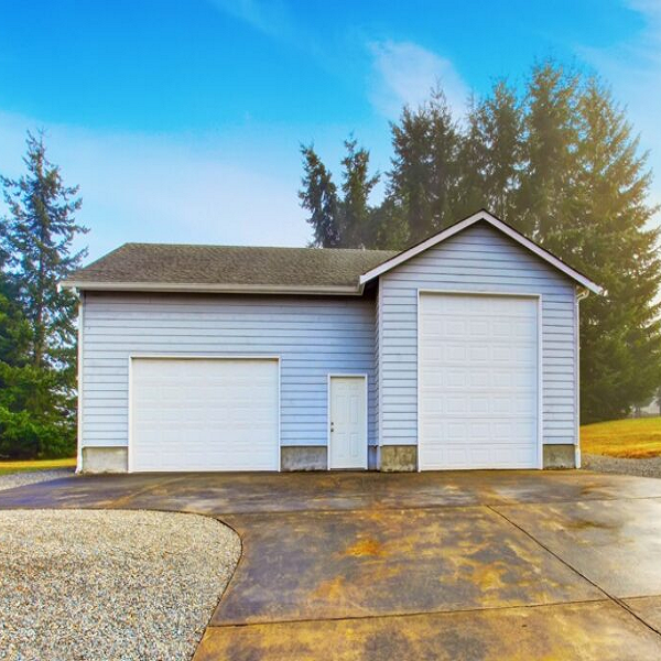 Here Are Some Guiding Steps For Choosing The Correct Garage Door Size For RVs