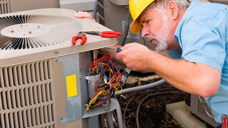 If You Want the Best Air Conditioner Repair Service, Here Are Six Things To Keep In Mind