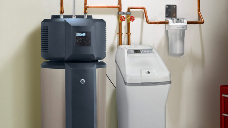 It’s everything here! How to Use Water Softeners in Your Home