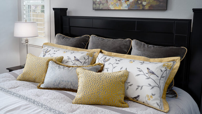 Know about the importance of custom bed duvet covers