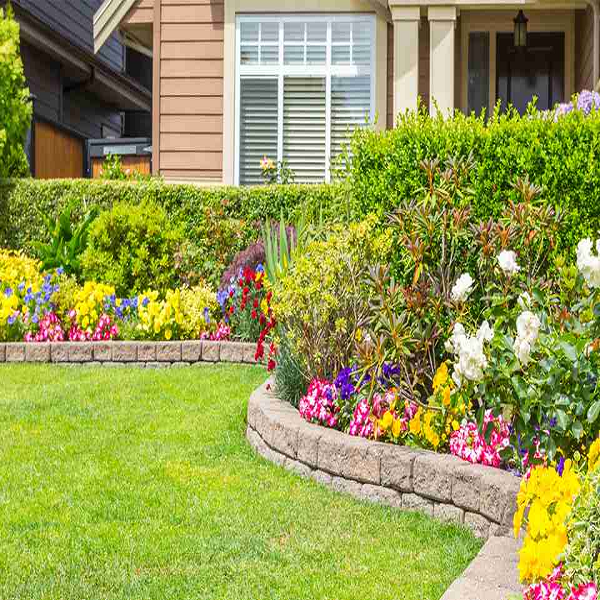 Professional Landscaping Service – Why Hire One?