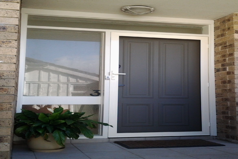 Sydney Screens and Doors and Security Doors Best Way to Secure Your