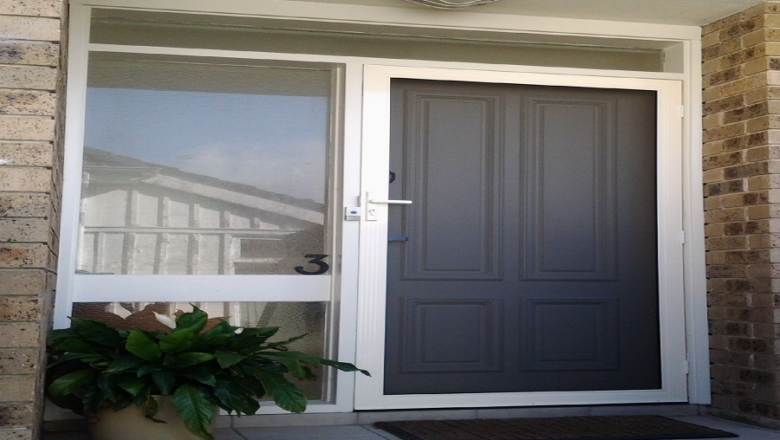 Sydney Screens and Doors and Security Doors – Best Way to Secure Your Home in Sydney