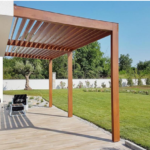 Timber in Pergola: 10 Reasons To Use it as Construction Material!