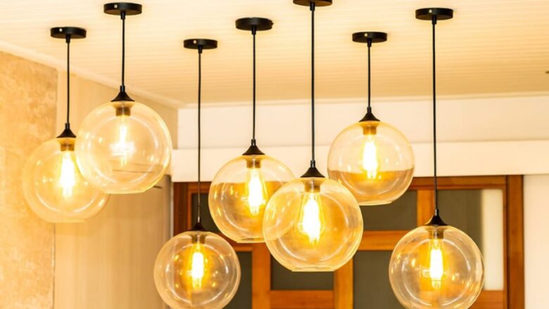 What is Pendant Lighting?