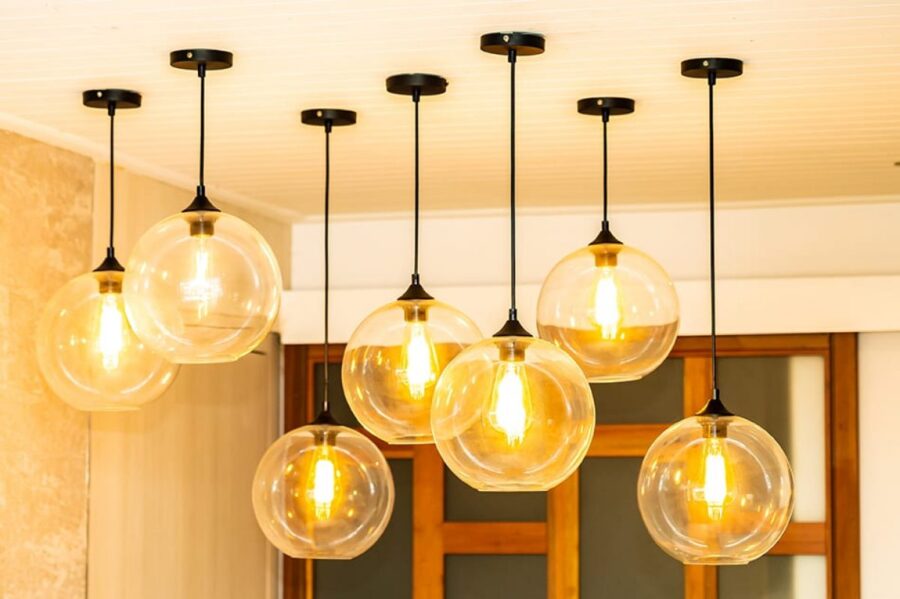What is Pendant Lighting?