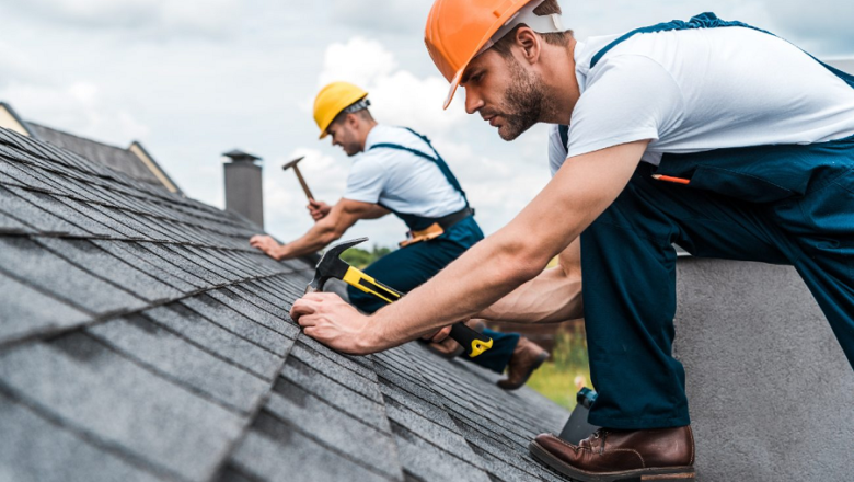 Things to Keep In Mind When Selecting Roofing Company