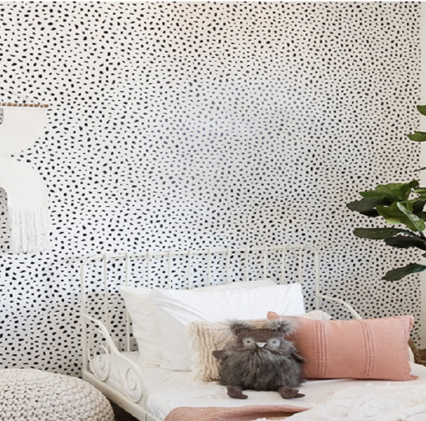 3 Tips For Creating The Perfect Accent Wall Without Being Extra