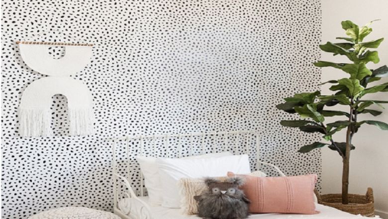 3 Tips For Creating The Perfect Accent Wall Without Being Extra