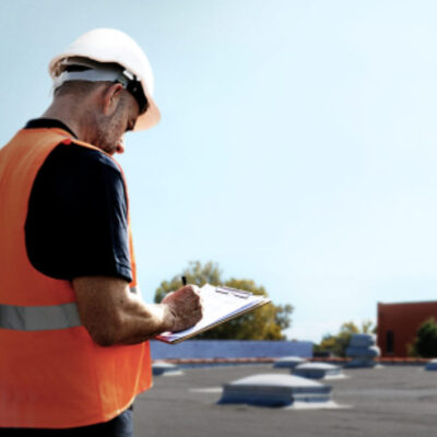 Summer Roof Inspection Checklist