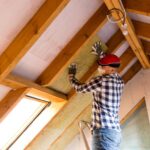 Why should you replace attic insulation?