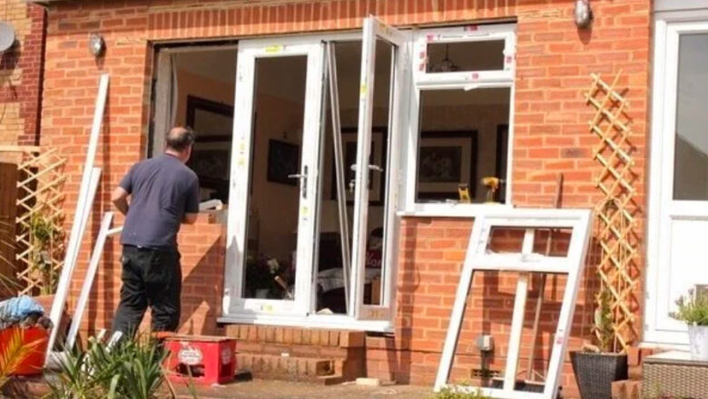 How To Spot A Good Windows and Doors Installation