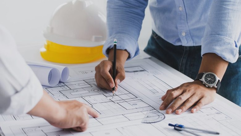 Get Your Remodeling Project Planning Started With Perfect Construction