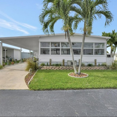 How Are Mobile Homes A Better Choice These Days?