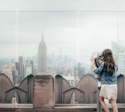 Luxury Home Buyers’ Guide to New York City
