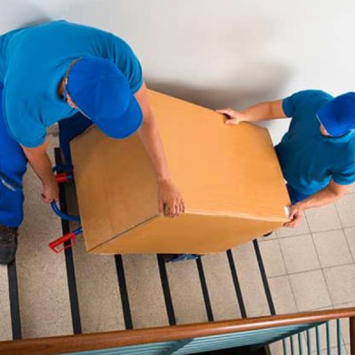 The different things to prepare for before relocating to another location