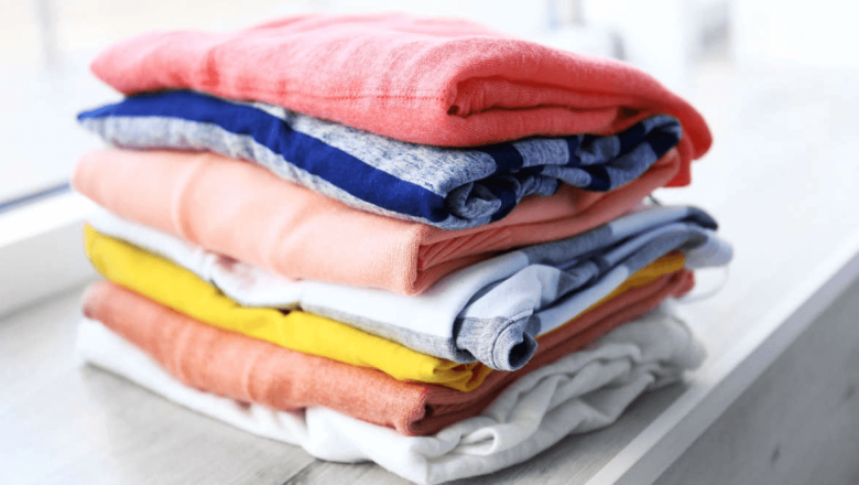 Wash Dry Fold Laundry Services – The Benefits