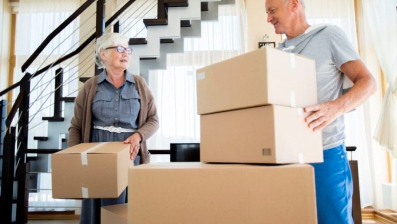 Downsizing your Home 101