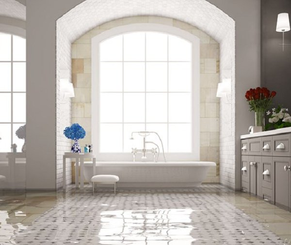 Everything You Need to Know About Water Damage Restoration in NJ