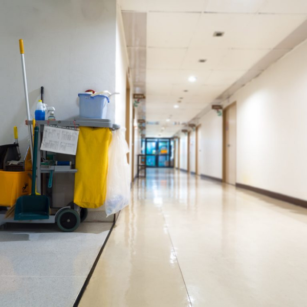Requirements For a Cleaning Business