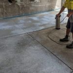 The 8 Benefits Of Concrete Sealer In Auckland