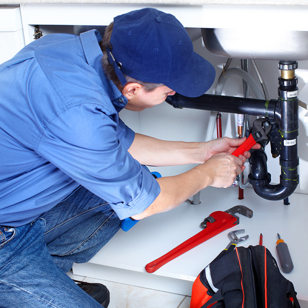 What Includes Plumbing Services?