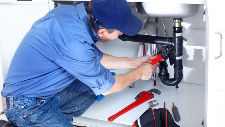 What Includes Plumbing Services?