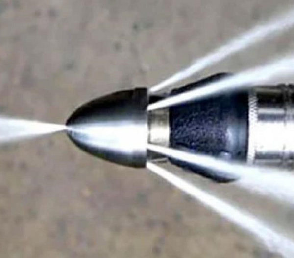 Hydro- Jet Cleaning: What to Anticipate?