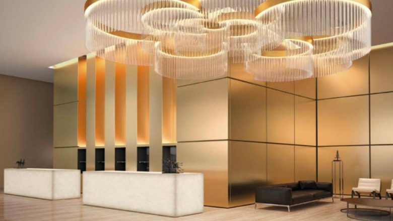 Efficiency and Style: Incorporating Energy-Efficient Lighting in Hotel Designs