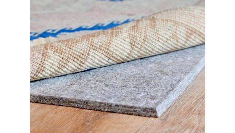 Guide To Understanding The Significance Of Carpet Underlay